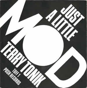 terry tonik sleeve front